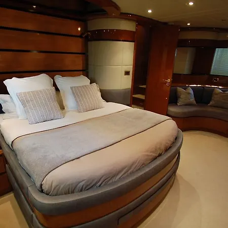 Leigh Yacht Βαρκελώνη