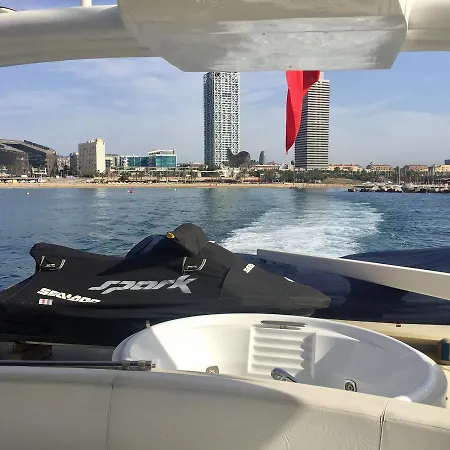 Leigh Yacht *