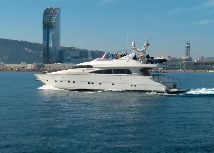 Leigh Yacht