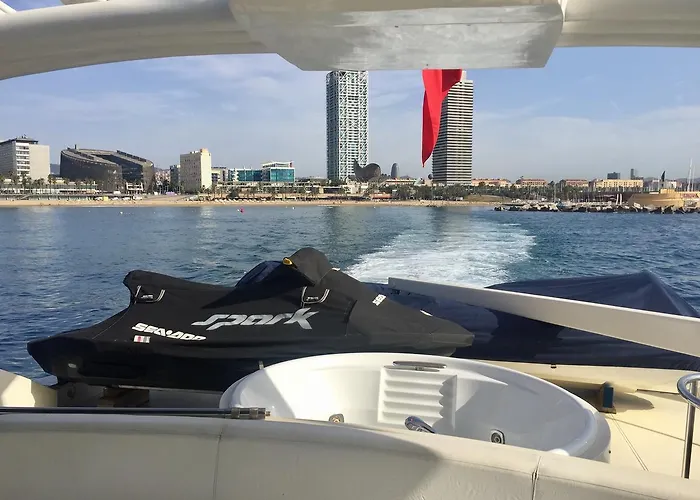 Leigh Yacht *