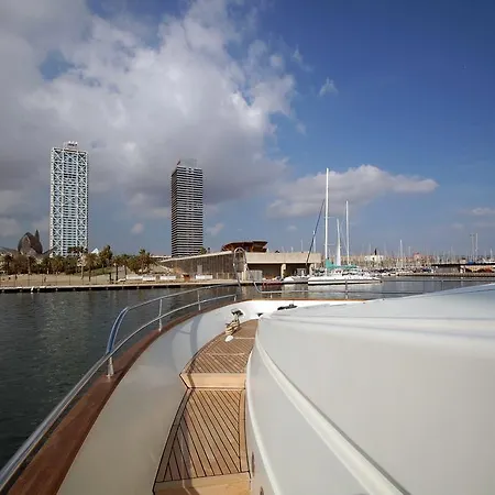 Leigh Yacht *