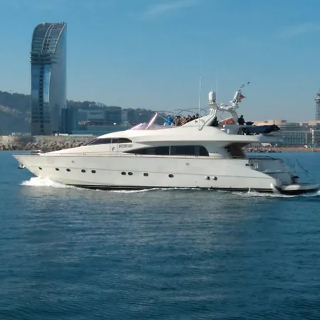 Leigh Yacht